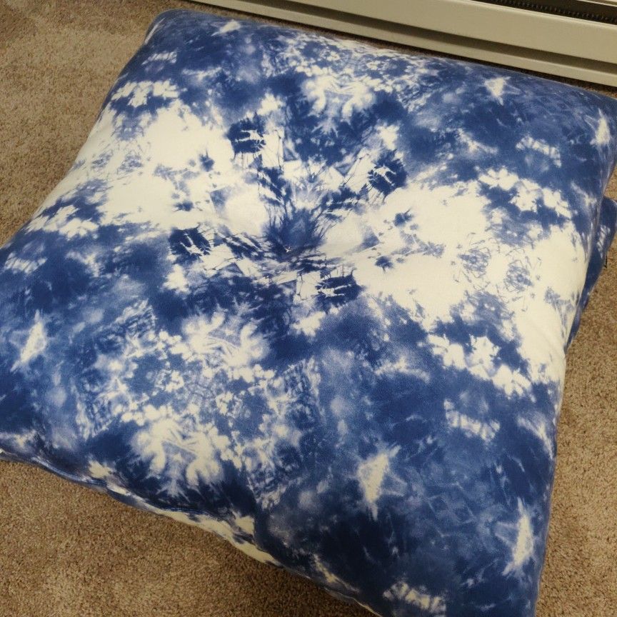 Floor Pillows, Meditation Pillow for Sale in Seattle, WA OfferUp