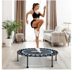Mini Exercise Trampoline Brand New. 