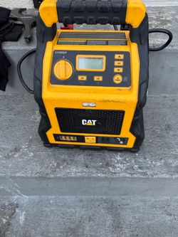 Battery booster