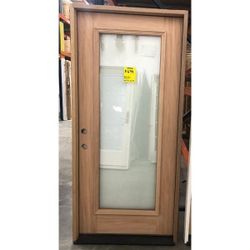High-Quality Impact Windows and Doors