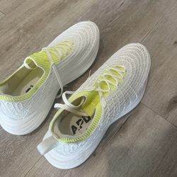 APL NEW Women’s shoes ($350 Shoes, Asking $80) 