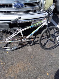 Mongoose bike. Pro-24