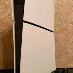PlayStation 5 Slim