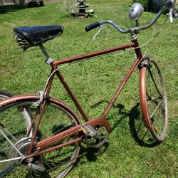 Suburban Schwinn