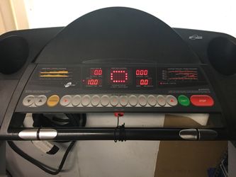 Proform treadmill 520x new arrivals