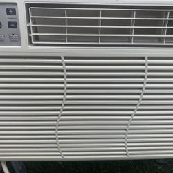 Wall Ir Windows Ac Unit 12300 Btu Ge Wifi 