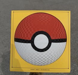 pokemon x Target Kick Ball