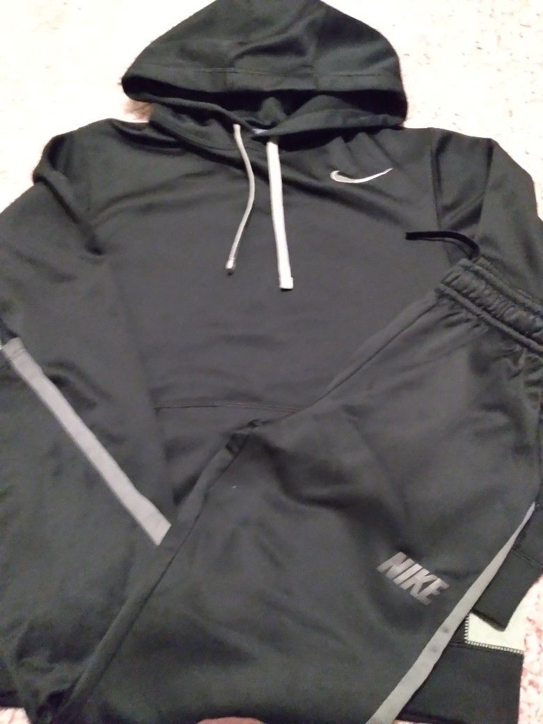 Nike Set