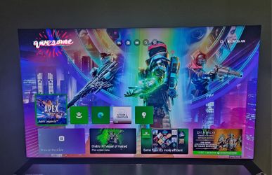 Samsung QLED UHD HDR Smart 8K 65 Inch