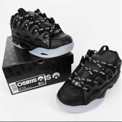FTP X OSIRIS SIZE 9