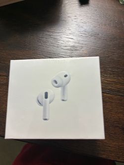 AirPods Pro 3