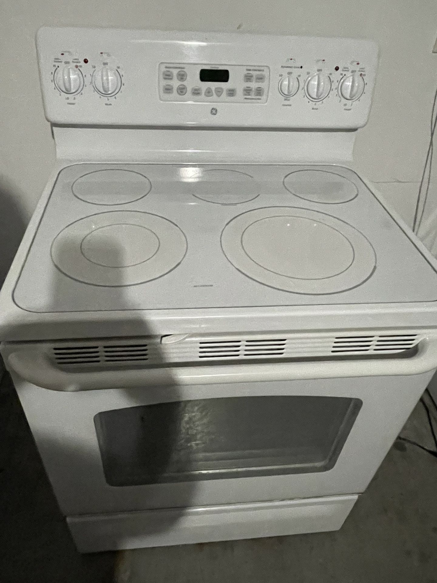 Stove 