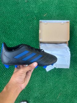 adidas Goletto VII FG J Soccer Cleats š„