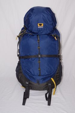 mountainsmith lariat 65