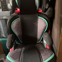 Graco Car Seat