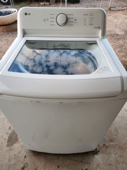 Washer