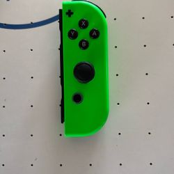 Nintendo Switch Controller