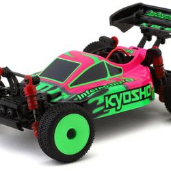 MB-010 Mini-Z Inferno MP9 Electric 4WD Micro Buggy @ Parkflyers RC Hobby Shop in Lakewood NJ