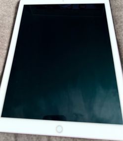 iPad Pro 12.9”