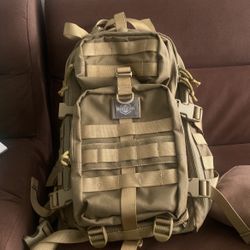 Maxpedition Backpack Really Good Condition 