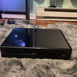 Xbox One 