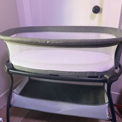 Baby Delight Bassinet