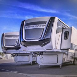 2022 CEDAR CREEK 311RL
