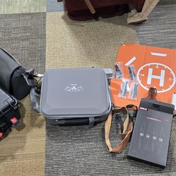 DJI Air 3 fly more combo