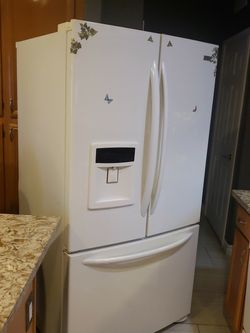 Kenmore Fridge