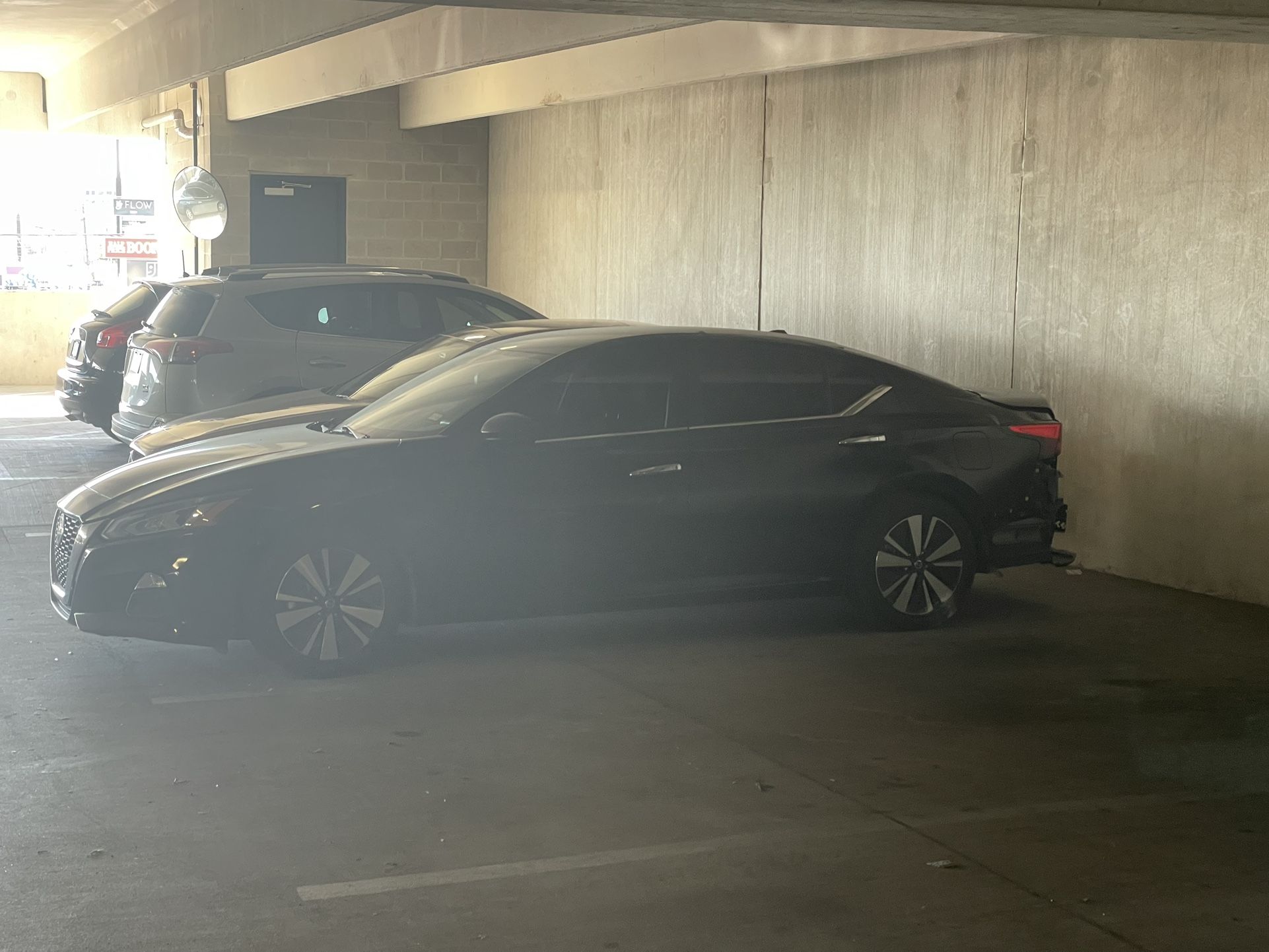 2021 Nissan Altima