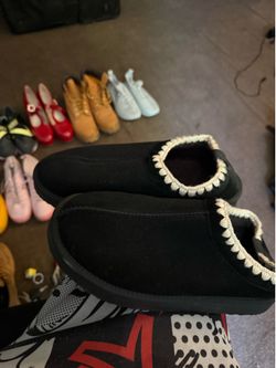 Slippers