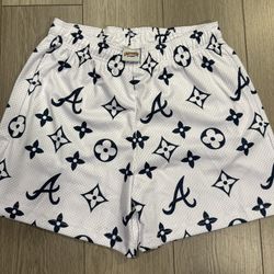 Designer Shorts