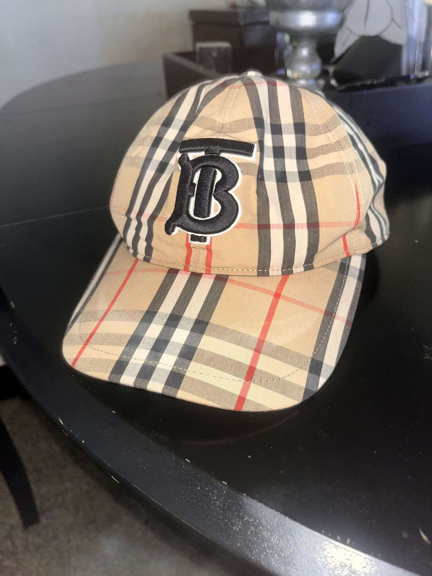 Burberry