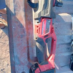 Taladro Con Pila Y Cargador