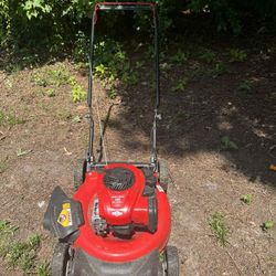 Craftsman Lawn Mower
