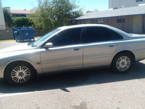 2004 Volvo S80 For Sale In Phoenix Az Offerup