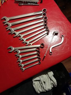 Snap On ..Wrench