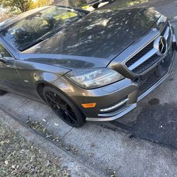 Mercedes Parts 