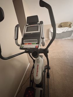 Elliptical