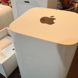 Apple Router AirPort Extreme 