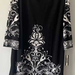 Women’s Dresses 