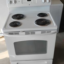 Electric Oven
