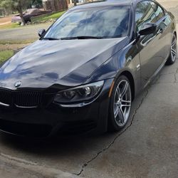2013 BMW 335i