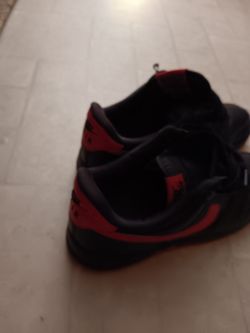 Nice shoes