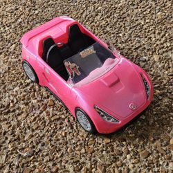 Barbie Doll Car... $15