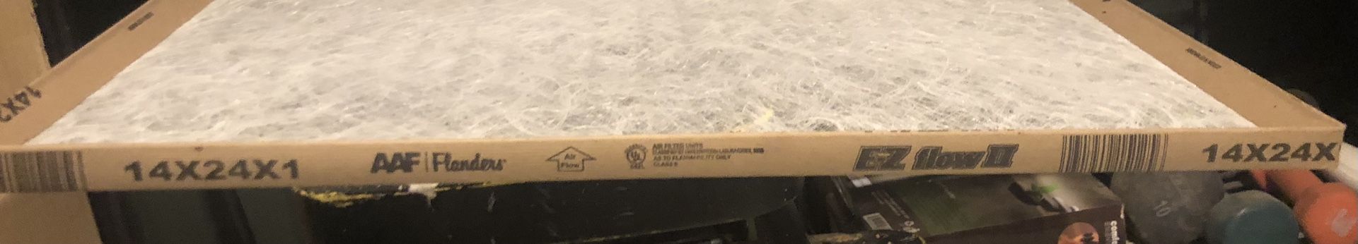 Air Conditions Filters 