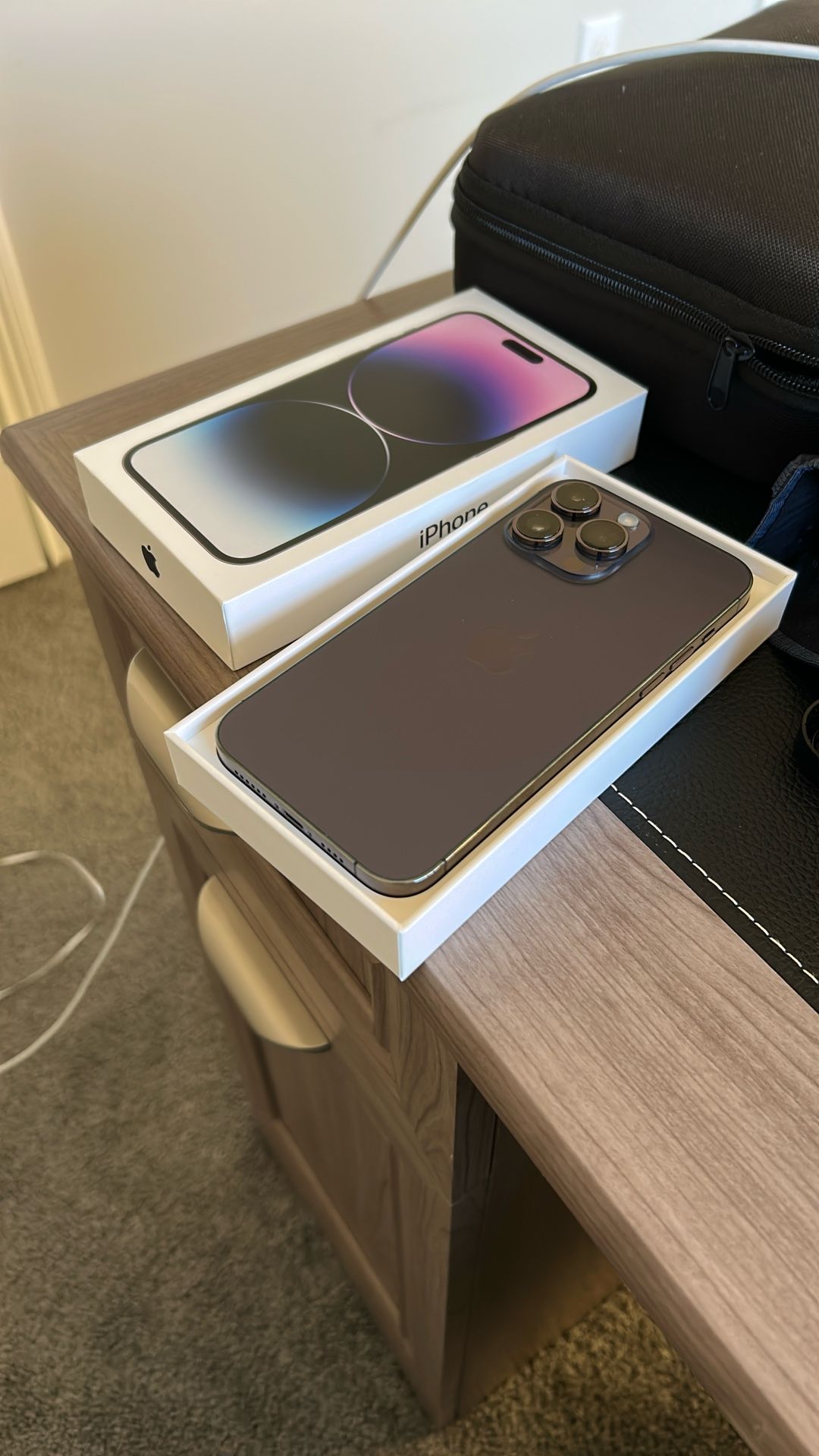 Brand New iPhone 14 Pro Max