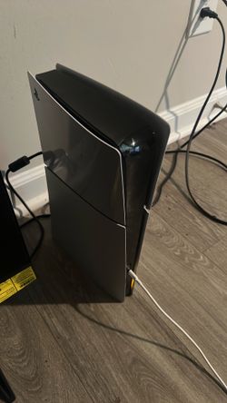 DIGITAL PS5