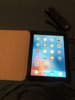 Apple iPad 3 Generation