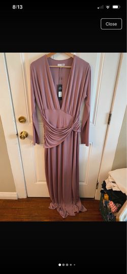 FASHION NOVA Dress